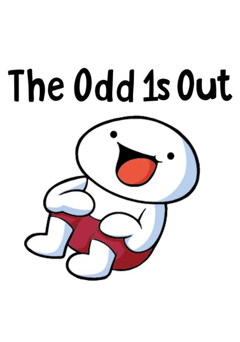 TheOdd1sOut (TV Series 2014– ) .
